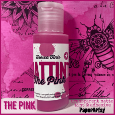 Mattint - The Pink