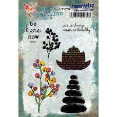 France Papillon 020 France Papillon 020