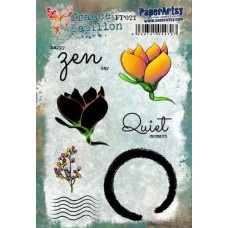 France Papillon 021 France Papillon 021