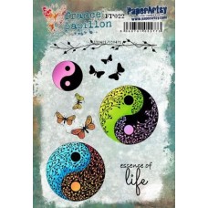 France Papillon 022 France Papillon 022