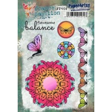 France Papillon 024 France Papillon 024