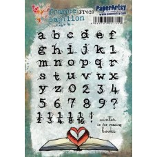 France Papillon 028 France Papillon 028