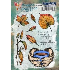 France Papillon 029 France Papillon 029