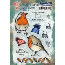 France Papillon 030 France Papillon 030