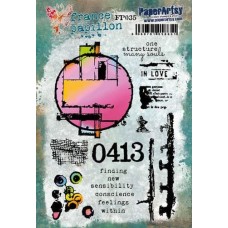 France Papillon 035 France Papillon 035