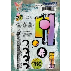 France Papillon 036 France Papillon 036