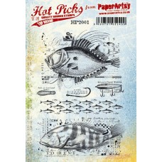 Hot Pick 2001 Hot Pick 2001