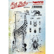 Hot Pick 2002 Hot Pick 2002