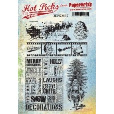 Hot Pick Xmas 07