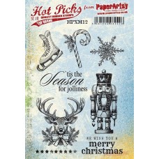 Hot Pick Xmas 12