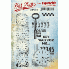 Hot Pick 1502 Hot Pick 1502