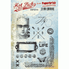 Hot Pick 1504 Hot Pick 1504