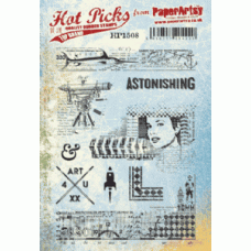 Hot Pick 1508 Hot Pick 1508