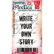 Seth Apter Mini 65 Seth Apter Mini 65