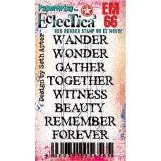 Seth Apter Mini 66 Seth Apter Mini 66