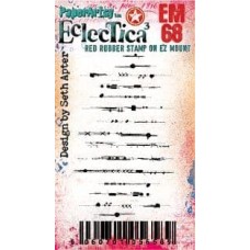 Seth Apter Mini 68 Seth Apter Mini 68