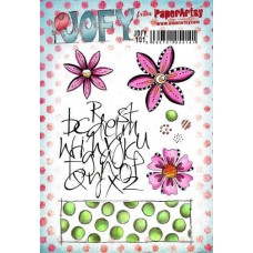 JOFY Plate 101 JOFY Plate 101