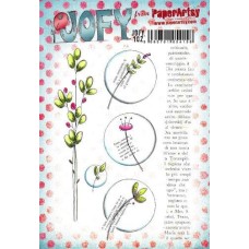 JOFY Plate 102 JOFY Plate 102