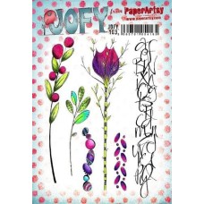 JOFY Plate 103 JOFY Plate 103