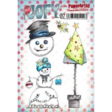 JOFY Plate 105 JOFY Plate 105