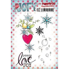 JOFY Plate 106 JOFY Plate 106