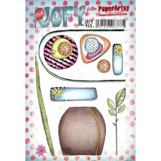 JOFY Plate 145 JOFY Plate 145