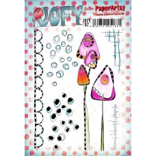 JOFY Plate 92