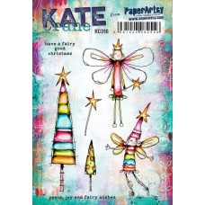 Kate Crane Stamp Set 016