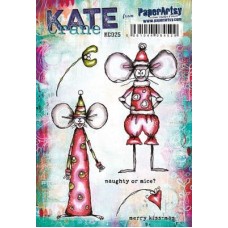 Kate Crane Stamp Set 025