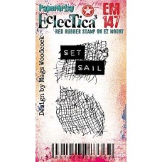 Eclectica Mini 147 {Mags Woodcock} Eclectica Mini 147 {Mags Woodcock}