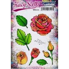 Tracy Scott 111