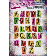 Tracy Scott 112