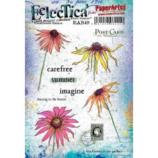 Alison Bomber 49: Coneflowers Edition Alison Bomber 49: Coneflowers Edition