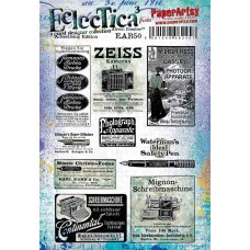 Alison Bomber 50: Advertising Edition Alison Bomber 50: Advertising Edition