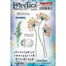 Alison Bomber 52Twisted Umbels Edition Alison Bomber 52Twisted Umbels Edition