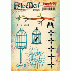 Lin Brown 21 Lin Brown 21