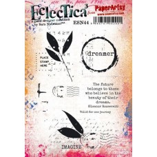 Sara Naumann - Series 44