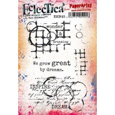 Sara Naumann - Series 45