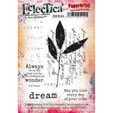 Sara Naumann - Series 46