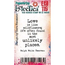 Sara Naumann Mini 119