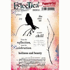 Sara Naumann - Series 18