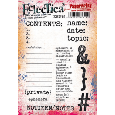 Sara Naumann - Series 49