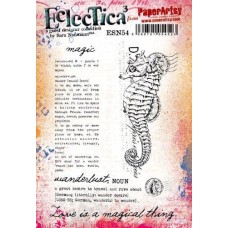 Sara Naumann - Series 54