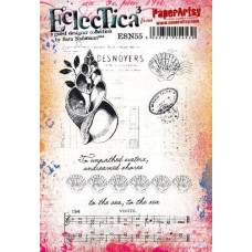 Sara Naumann - Series 55