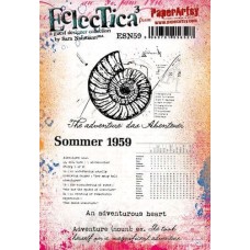 Sara Naumann - Series 59