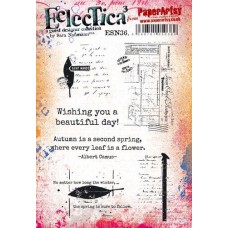 Sara Naumann - Series 36 Sara Naumann - Series 36