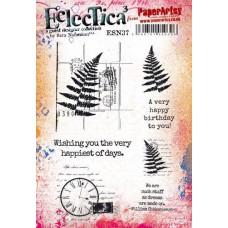 Sara Naumann - Series 37