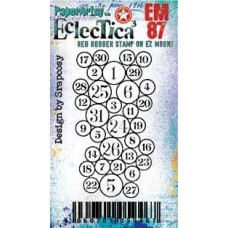 Eclectica Mini 87 {Scrapcosy} Eclectica Mini 87 {Scrapcosy}