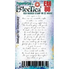 Eclectica Mini 88{Scrapcosy} Eclectica Mini 88{Scrapcosy}