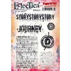 Seth Apter Series 13